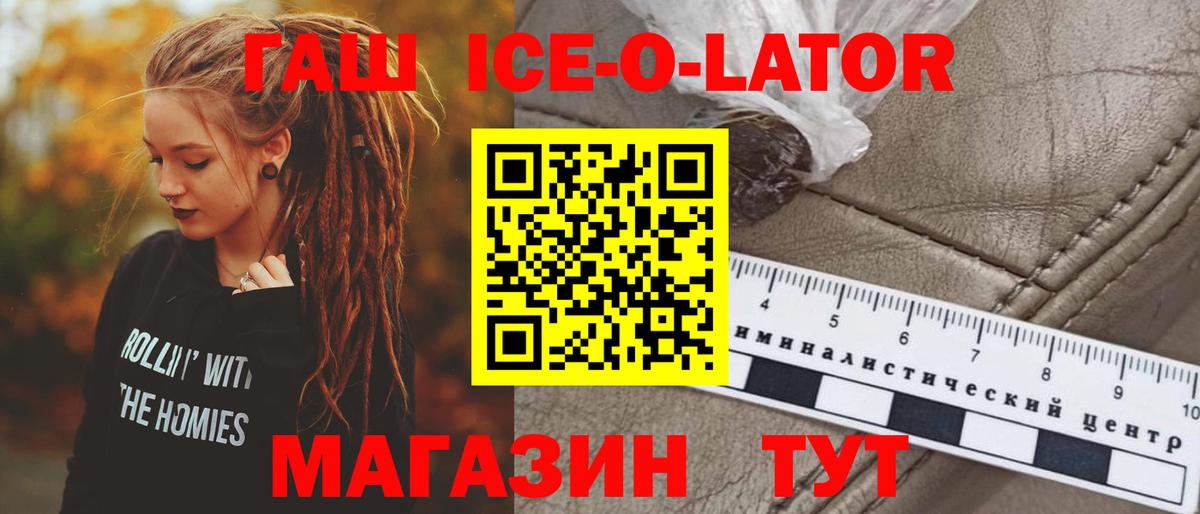 ГАШ Изолятор Осинники